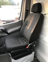 Ψυγείο Mercedes-Benz 2018 310 311 313 EURO 6-thumb-13
