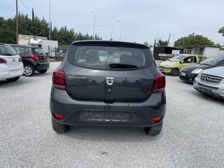 Dacia Sandero 2017-thumb-1