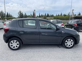 Dacia Sandero 2017-thumb-3