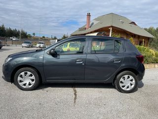 Dacia Sandero 2017-thumb-2