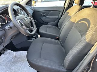Dacia Sandero 2017-thumb-6