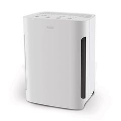 Muhler APM-200UV Καθαριστής αέρα 60W Λευκός