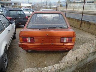 Ford Escort  '92-thumb-1