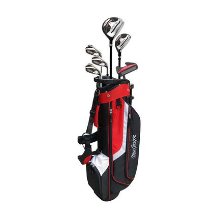 MacGregor CG3000 Mens Graphite Stand 1/2 Package MRH