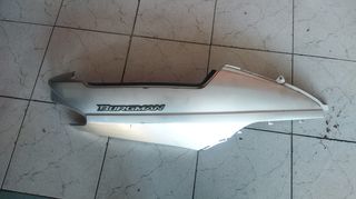 SUZUKI BURGMAN AN 250 400 ΟΥΡΑ ΔΕΞΙΑ