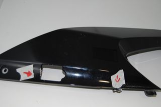 ΚΑΠΑΚΙ ΚΑΤΩ ΔΕΞΙΑ [R] KYMCO XCITING 300R 2009'-thumb-7