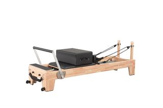 Pilates Reformer, Reformer Tower, Chair, Barrel, Cadillac, Spring Board, Spine Corrector