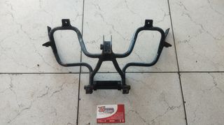 SUZUKI BURGMAN AN 250 400 1998-2002 ΒΑΣΗ ΕΜΠΡΟΣ ΜΑΣΚΑΣ