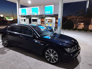 Bmw 760 2008 Li-LONG_V12 SOFT_CLOSE_SECURITY-thumb-10