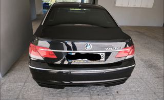 Bmw 760 2008 Li-LONG_V12 SOFT_CLOSE_SECURITY-thumb-7