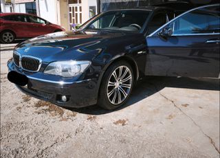 Bmw 760 2008 Li-LONG_V12 SOFT_CLOSE_SECURITY-thumb-25