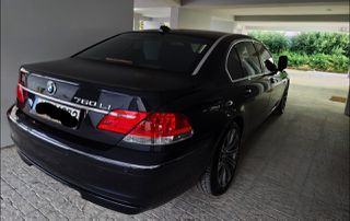 Bmw 760 2008 Li-LONG_V12 SOFT_CLOSE_SECURITY-thumb-3