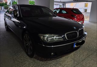 Bmw 760 2008 Li-LONG_V12 SOFT_CLOSE_SECURITY-thumb-2