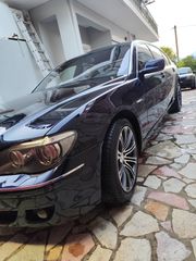 Bmw 760 2008 Li-LONG_V12 SOFT_CLOSE_SECURITY-thumb-1