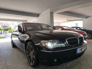 Bmw 760 2008 Li-LONG_V12 SOFT_CLOSE_SECURITY-thumb-45
