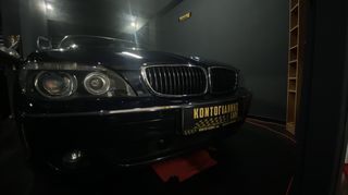 Bmw 760 2008 Li-LONG_V12 SOFT_CLOSE_SECURITY-thumb-18