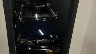 Bmw 760 2008 Li-LONG_V12 SOFT_CLOSE_SECURITY-thumb-20