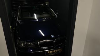 Bmw 760 2008 Li-LONG_V12 SOFT_CLOSE_SECURITY-thumb-19