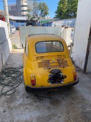 Fiat 500 '67