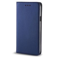 Θήκη Book Smart Magnet Huawei Honor Magic 5 Pro Navy Blue