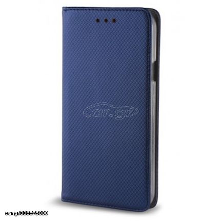 Θήκη Book Smart Magnet Huawei Honor Magic 5 Pro Navy Blue