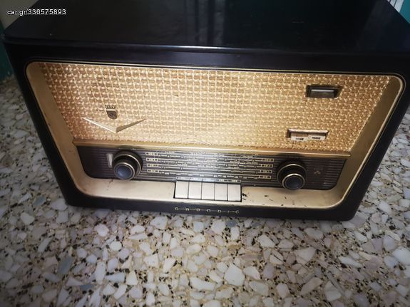 Grundig 997 we