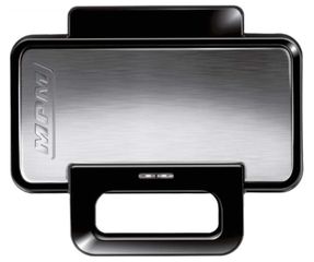Toaster/waffle maker/grill MPM MOP-43M