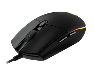 Logitech G G102 LIGHTSYNC mouse USB Type-A 8000 DPI-thumb-4