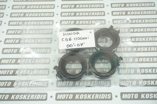 ΕΙΣΑΓΩΓΕΣ INJECTION -> HONDA CBR 1100XX ,2000-2007