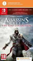 Assassin's Creed Ezio Collection ( Code in Box ) / Nintendo Switch