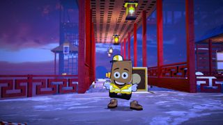 Paperman: Adventure Delivered / PlayStation 5-thumb-2