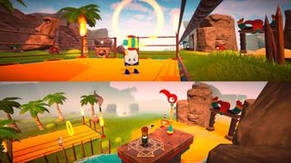 Paperman: Adventure Delivered / PlayStation 5-thumb-4