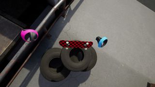 VR Skater / PlayStation 5-thumb-2