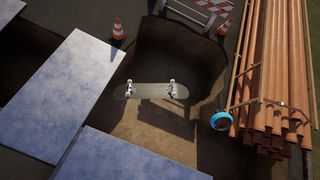 VR Skater / PlayStation 5-thumb-3