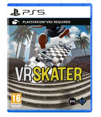 VR Skater / PlayStation 5
