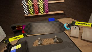 VR Skater / PlayStation 5-thumb-4