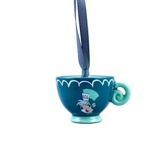 Disney - Hanging Decoration - Alice in Wonderland - Mad Hatter (5261DECDC92) / Fan Shop and Merchandise