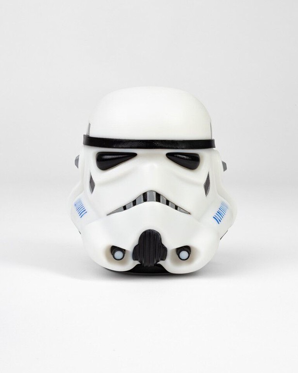 Original Stormtrooper Lamp Helmet