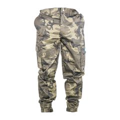 BPP7080 ΣΤΡΑΤΙΩΤΙΚΟ ΠΑΝΤΕΛΟΝΙ ΕΡΓΑΣΙΑΣ MODENA ΠΡΑΣΙΝΟ ΚΑΜΟΥΦΛΑΖ 52/L BORMANN 056775