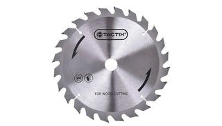 435025 ΔΙΣΚΟΣ ΔΙΣΚΟΠΡΙΟΝΟΥ Φ230x30/16/20/25.4mm 60Δ TACTIX