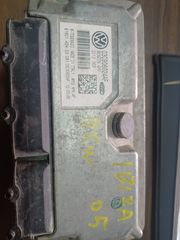 SEAT IBIZA 2006 ΕΓΚΕΦΑΛΟΣ ΚΙΝΗΤΗΡΑ 1400