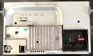 ΡΑΔΙΟΦΩΝΟ CD ΓΙΑ ΜΑΝ TGA/TGX/TGS/TGL-thumb-1