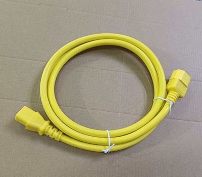 C13-C14 (15A-14AWG) 2μ