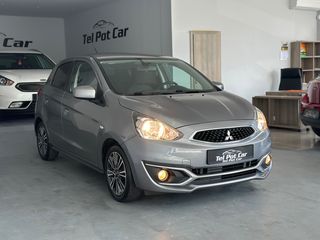 Mitsubishi Space Star '18  1.2  Diamond 100 Edition 