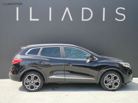 Renault Kadjar '16 ΠΑΝΟΡΑΜΑ 