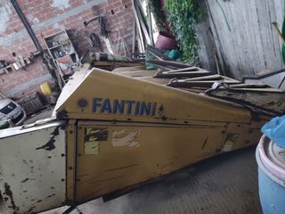 Fantini '05 Εξασειρος 