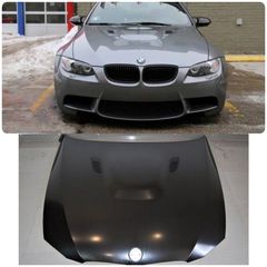 ΚΑΠΟ ΕΜΠΡΟΣ BMW 3 Series E92/E93 (2006-2013) M3 Design