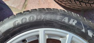 ΖΑΝΤΟΛΑΣΤΙΧΑ ( ΜΕ ΧΕΙΜΕΡΙΝΑ ΛΑΣΤΙΧΑ )  BMW 3 series G20 G21 original 17''  ( 255/50/R17 - 5Χ112  7,5J ΕΤ30 )-thumb-6