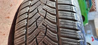 ΖΑΝΤΟΛΑΣΤΙΧΑ ( ΜΕ ΧΕΙΜΕΡΙΝΑ ΛΑΣΤΙΧΑ )  BMW 3 series G20 G21 original 17''  ( 255/50/R17 - 5Χ112  7,5J ΕΤ30 )-thumb-15