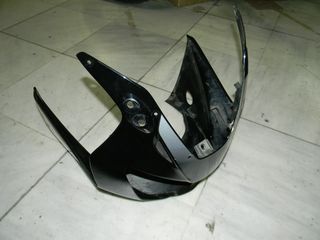 HONDA CBR 929 SC44 2000-2001 ΜΑΣΚΑ ΓΝΗΣΙΑ-ΑΡΙΣΤΗ 280 ΕΥΡΩ 64100-MCJ-D10